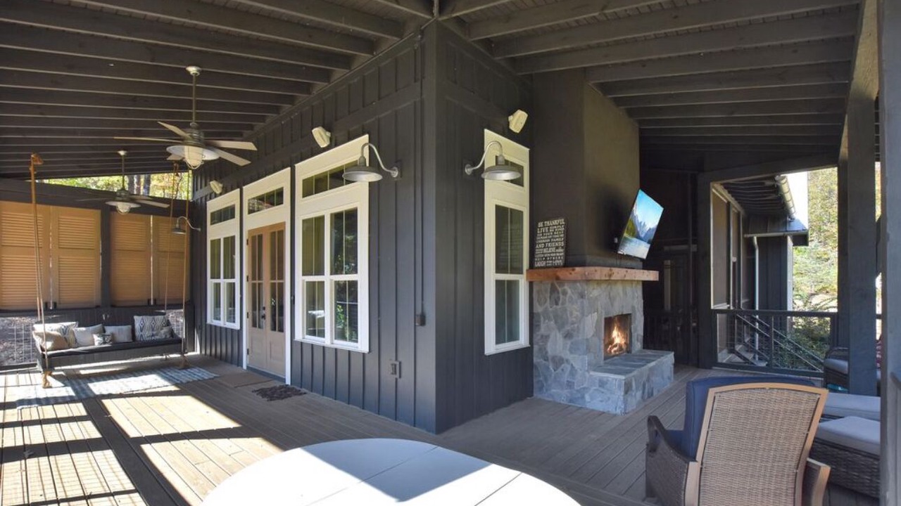 Photo of Outdoor in Dadeville