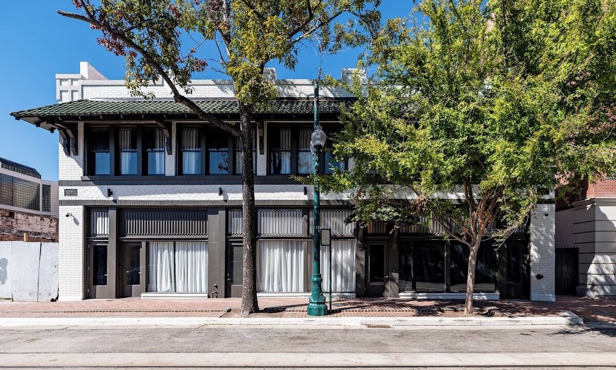 Photo of Outdoor in Arts/Warehouse District