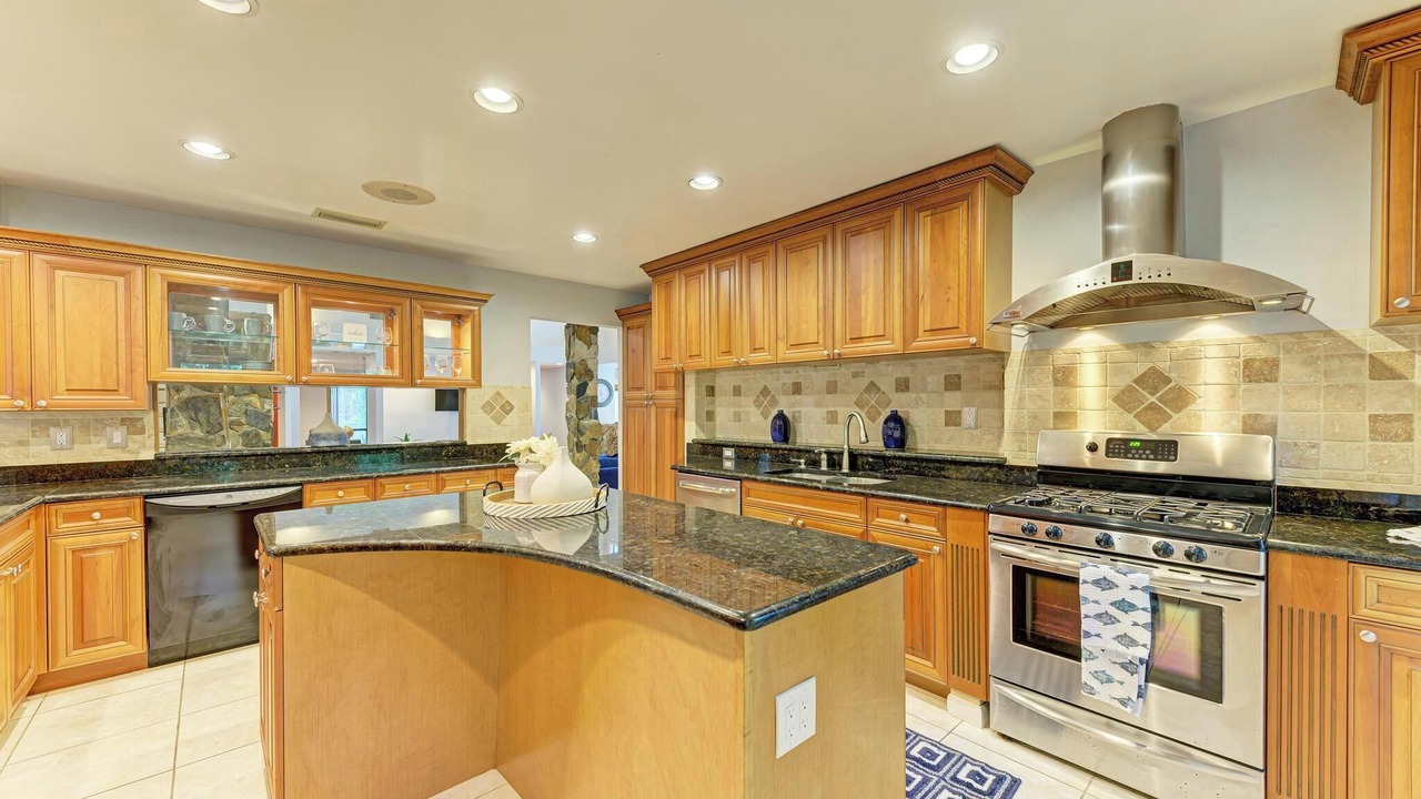 Photo of Kitchen in Lutz