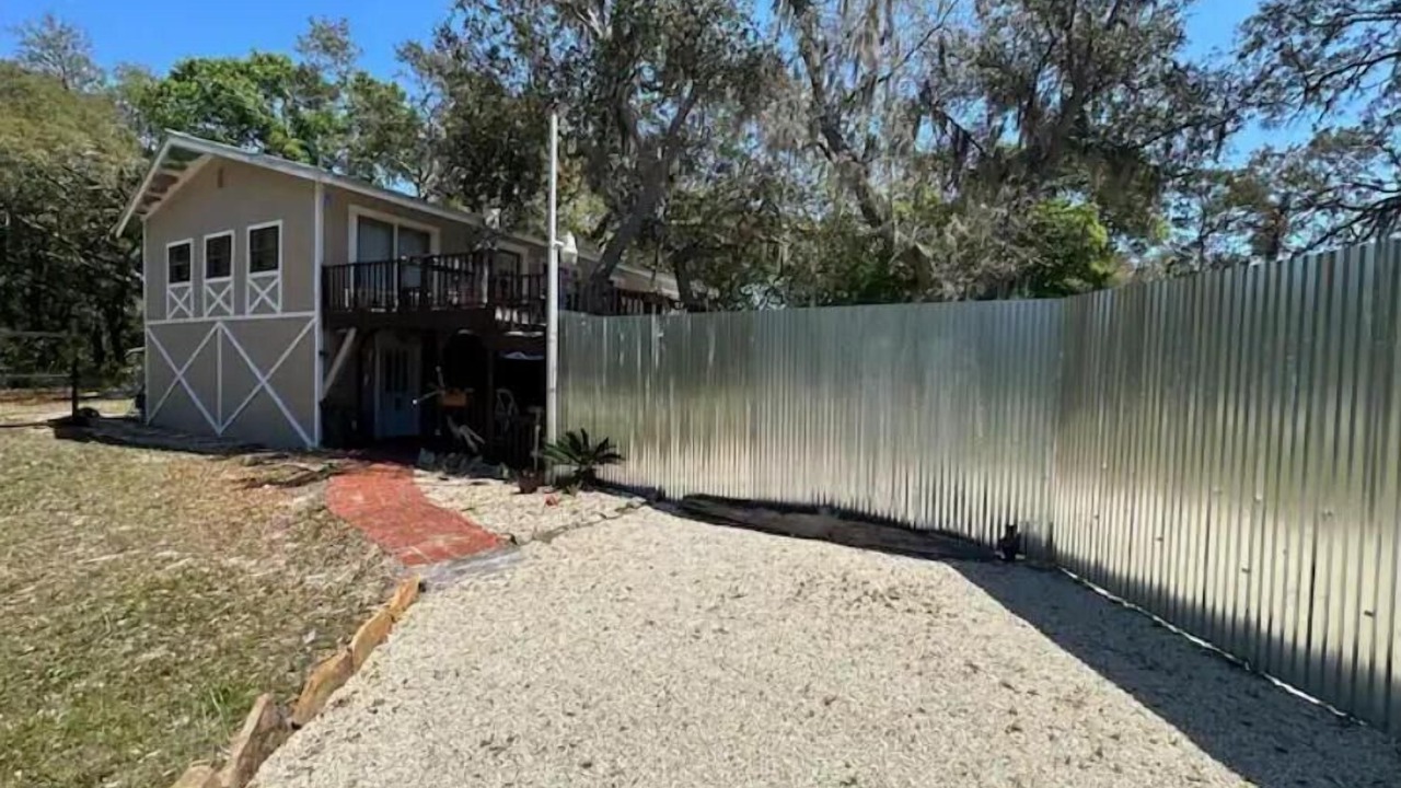 Photo of Outdoor in Santa Rosa Beach