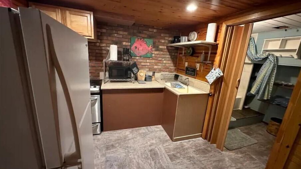 Photo of Kitchen in Santa Rosa Beach