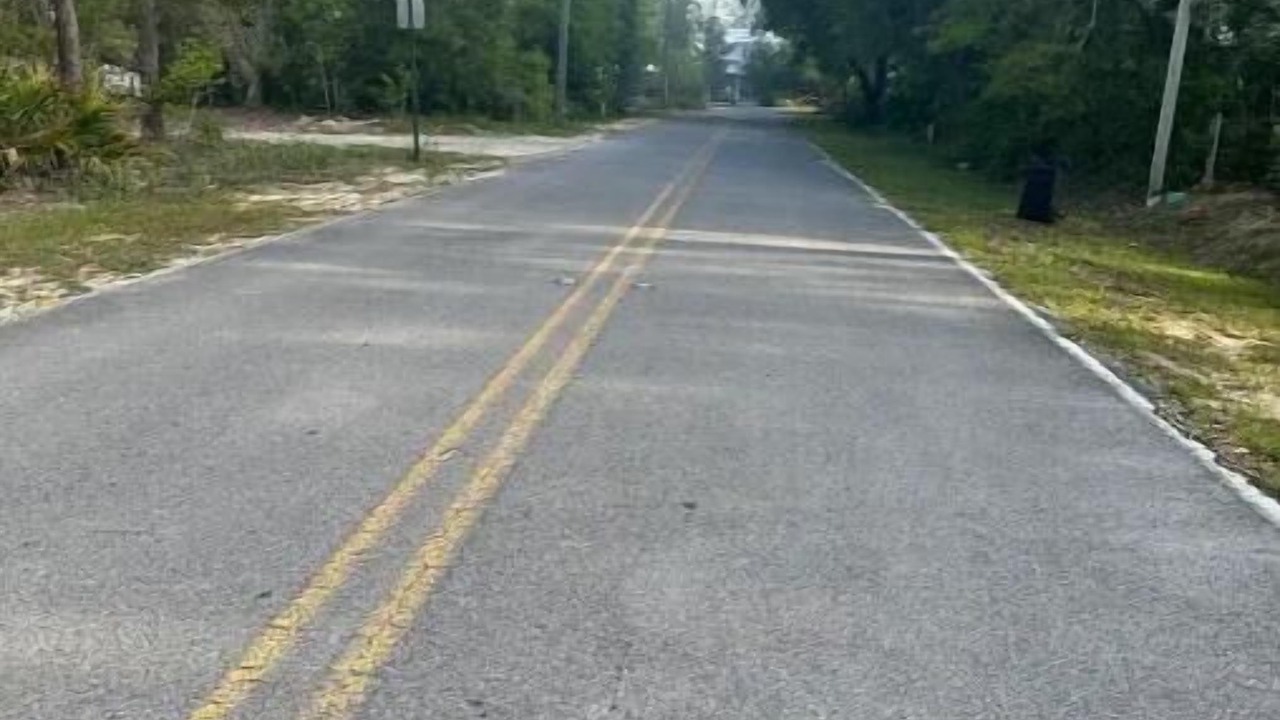 Photo of Outdoor in Santa Rosa Beach
