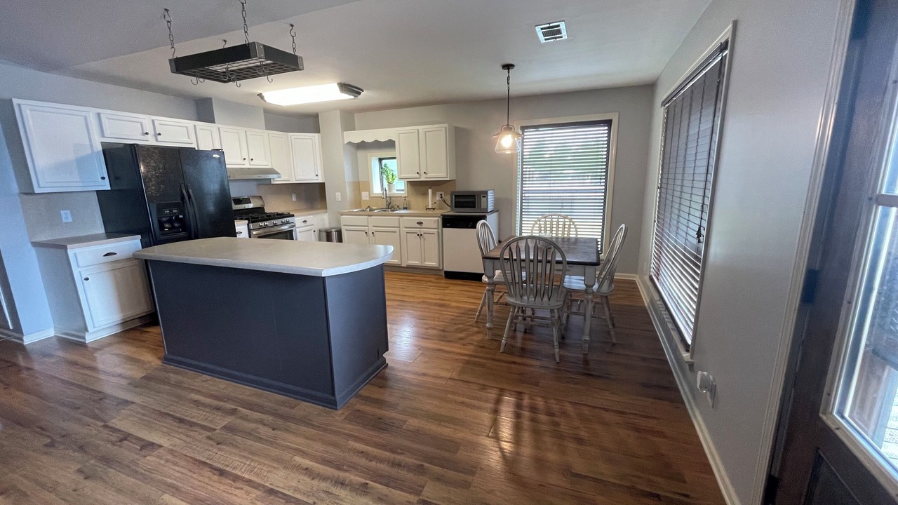 Photo of Kitchen in Winterville