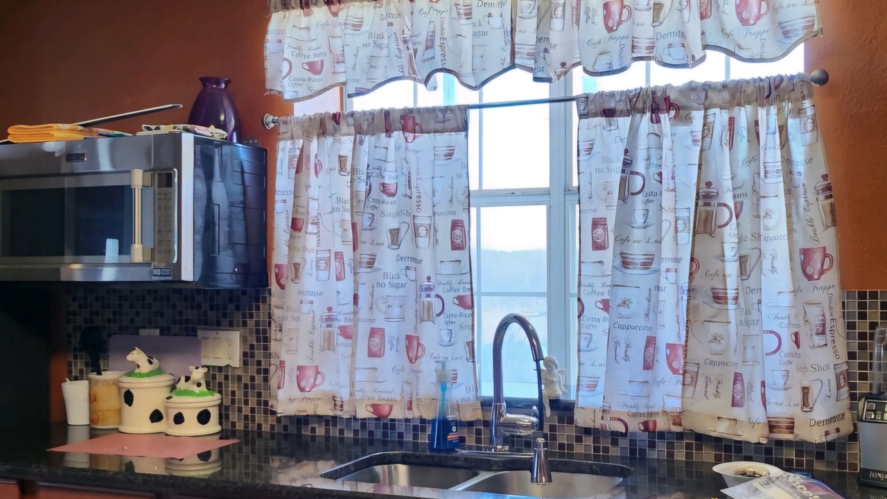 Photo of Kitchen in Brandon