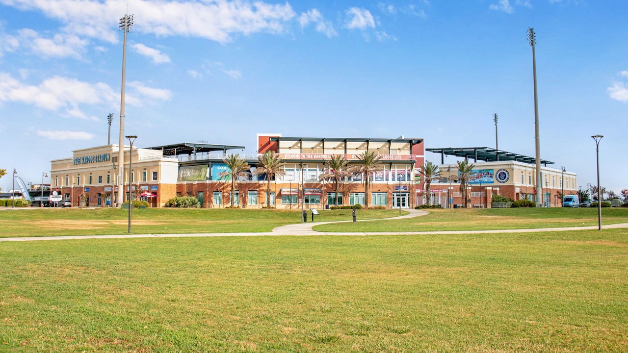 Photo of Outdoor in Old East Hill