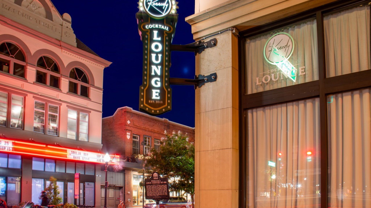 Photo of Outdoor in Old East Hill