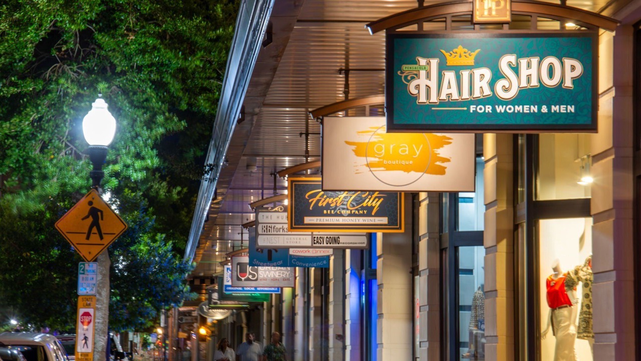 Photo of Outdoor in Old East Hill