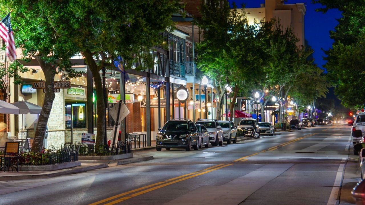 Photo of Others in Old East Hill