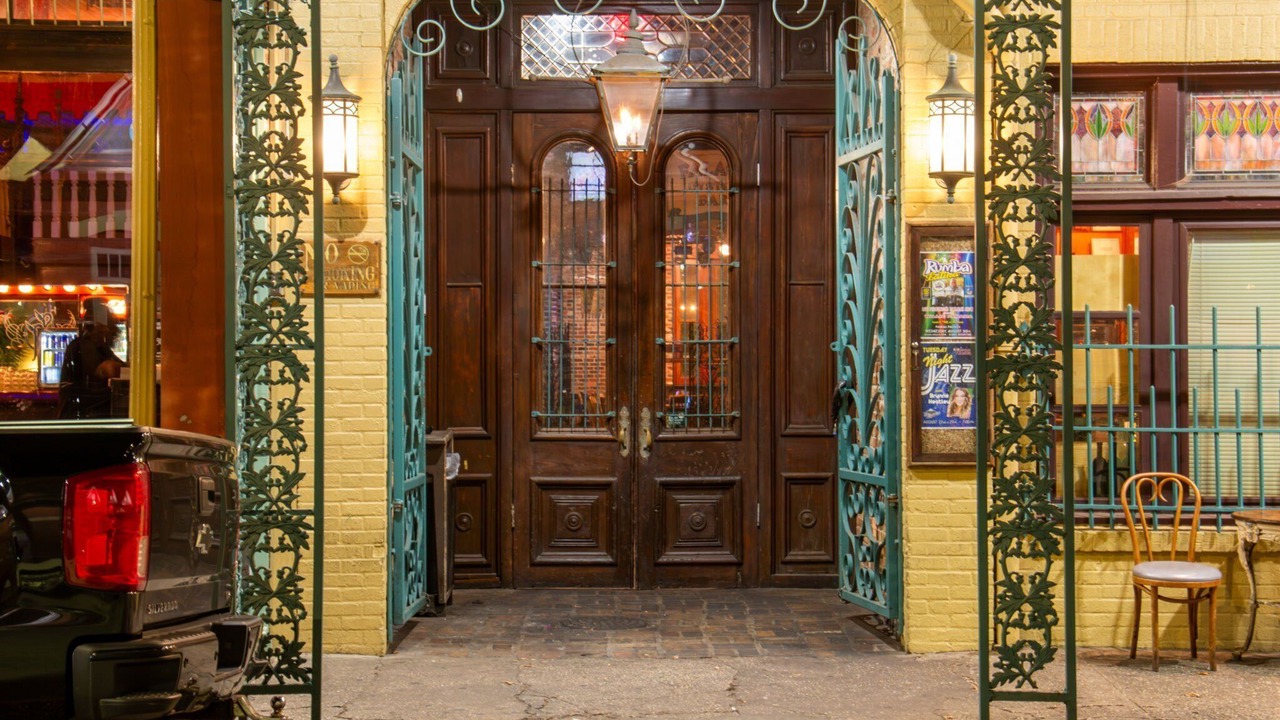 Photo of Outdoor in Old East Hill