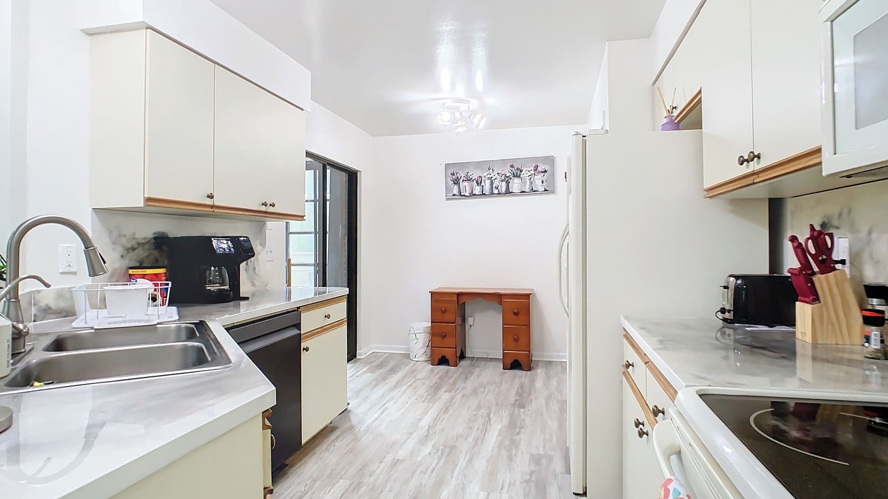 Photo of Kitchen in Port Malabar