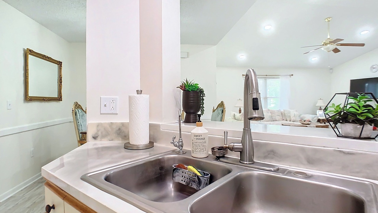 Photo of Kitchen in Port Malabar