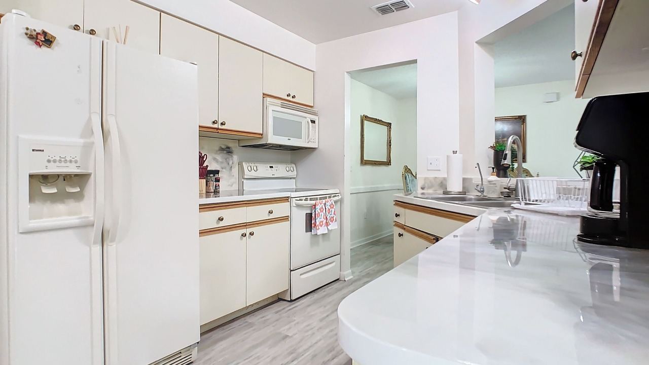 Photo of Kitchen in Port Malabar