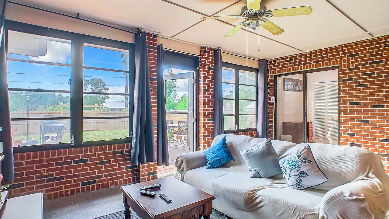 Photo of Livingroom in Port Malabar