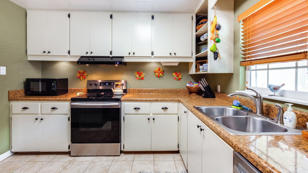 Photo of Kitchen in Mount Dora