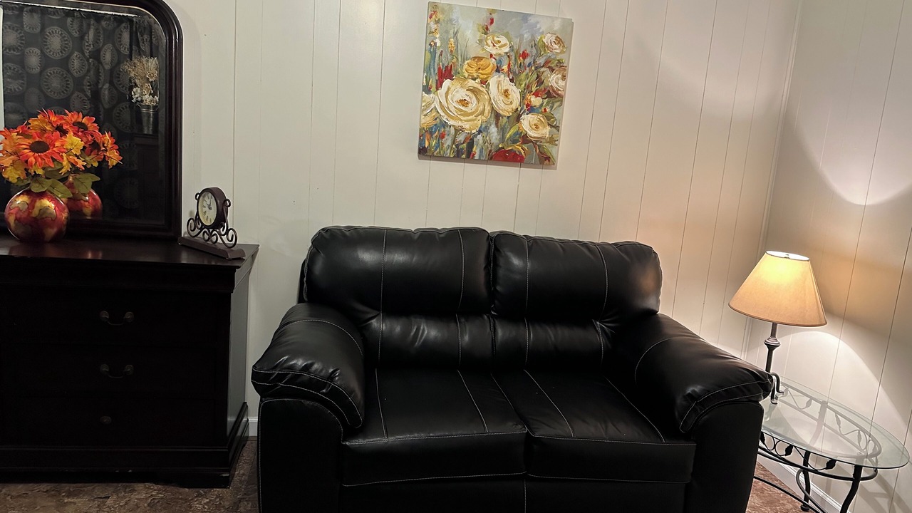 Photo of Livingroom in McComb