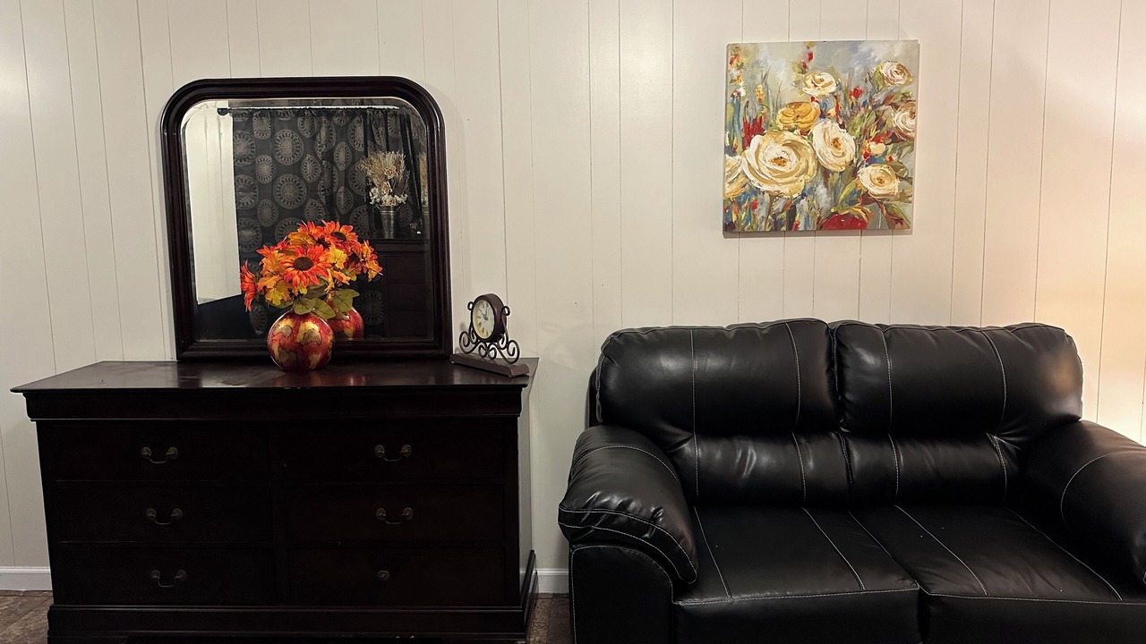 Photo of Livingroom in McComb