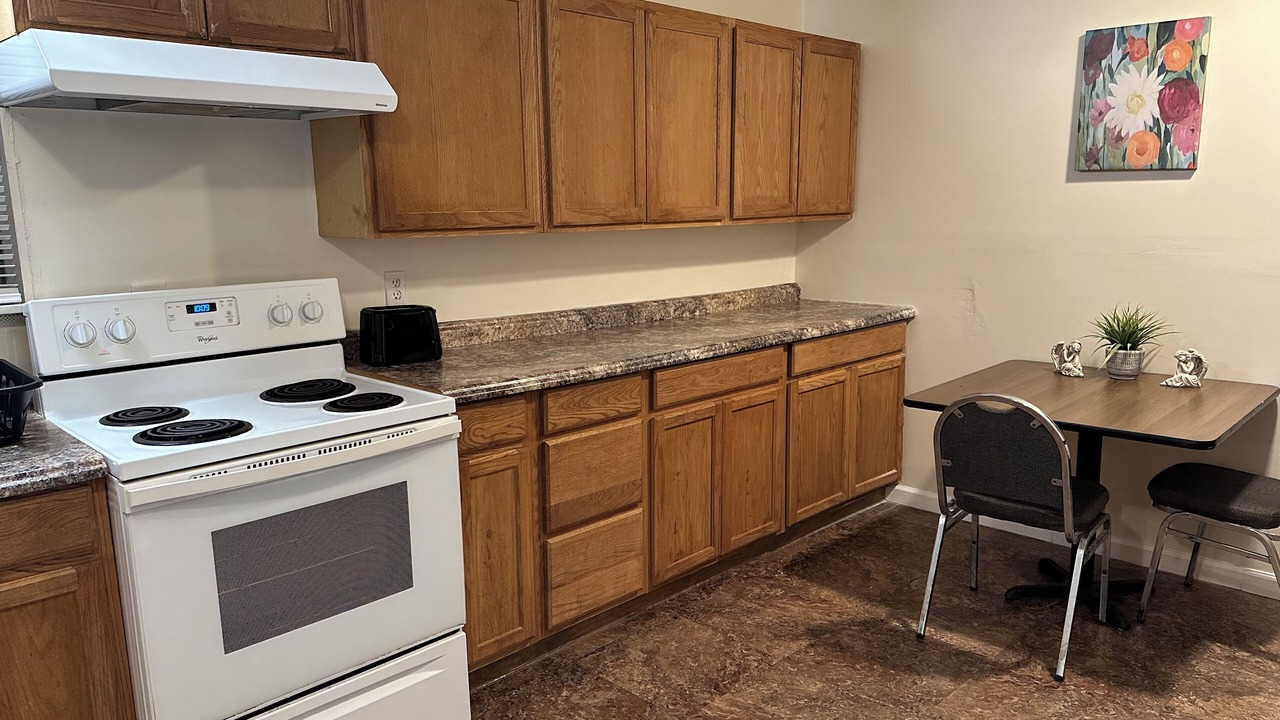 Photo of Kitchen in McComb