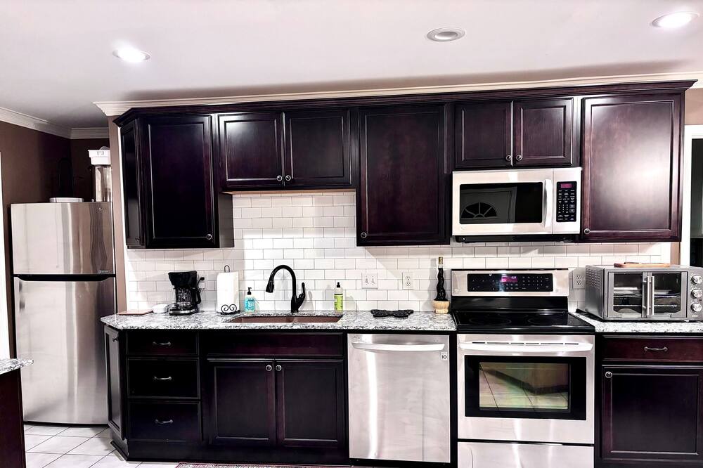Photo of Kitchen in Milton
