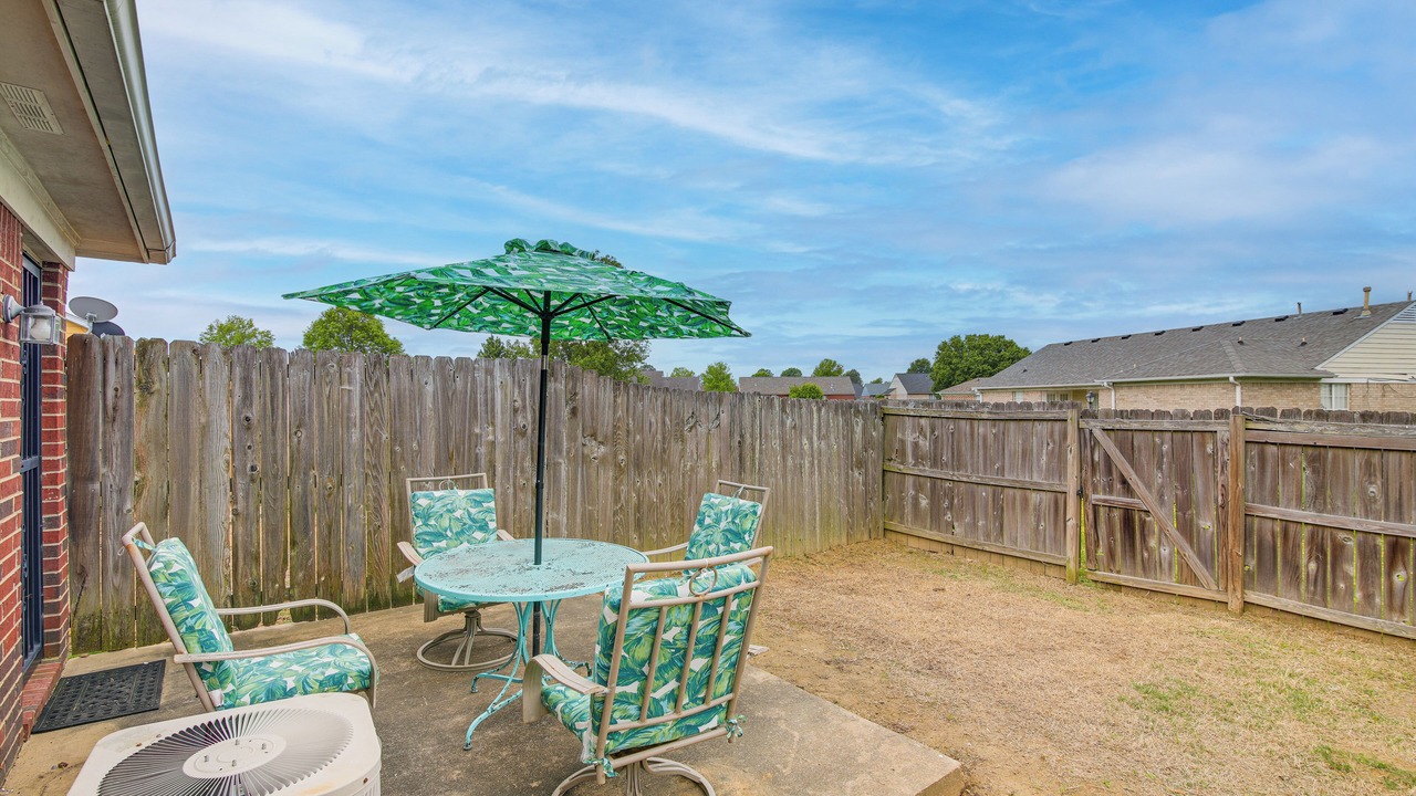 Photo of Outdoor in Horn Lake