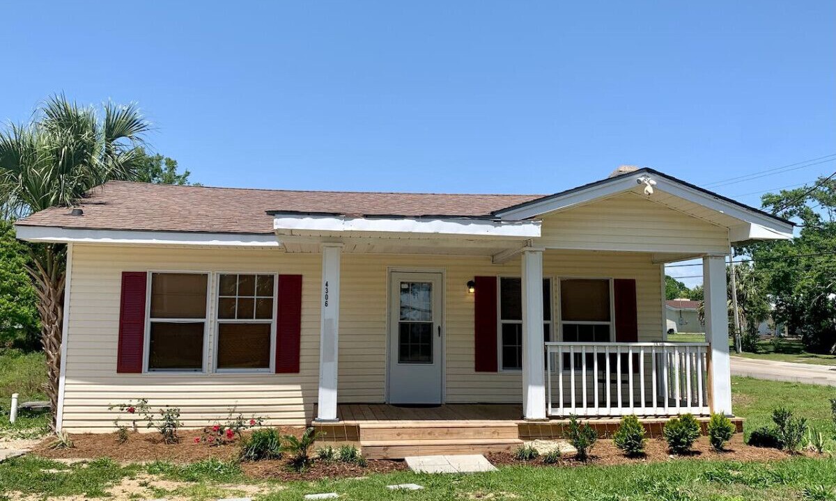 Photo of Outdoor in Gulfport