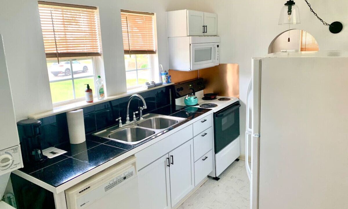Photo of Kitchen in Gulfport