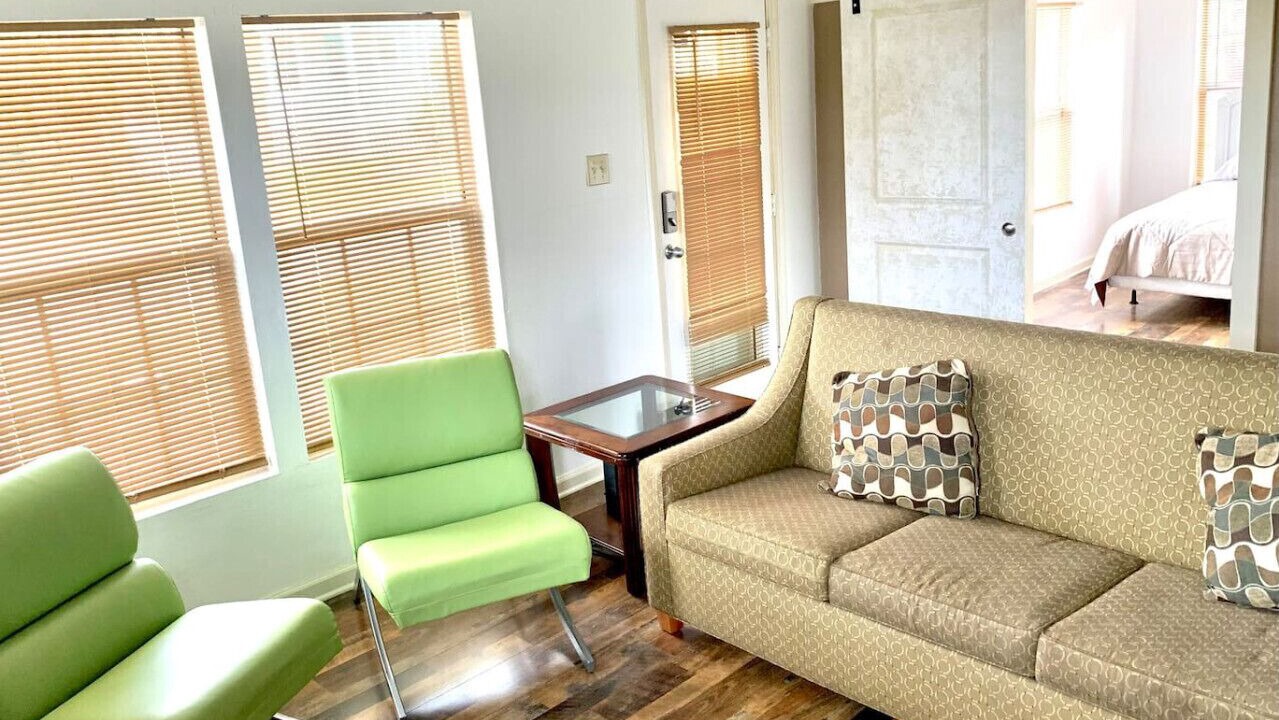 Photo of Livingroom in Gulfport
