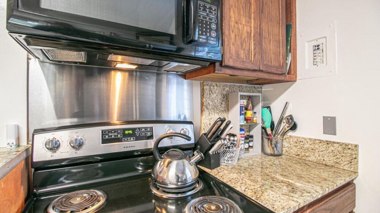 Photo of Kitchen in Gulfport