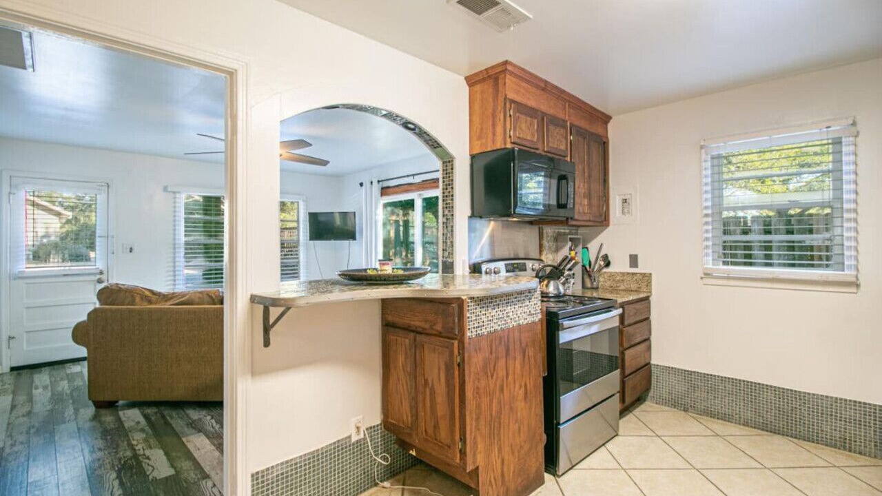 Photo of Kitchen in Gulfport