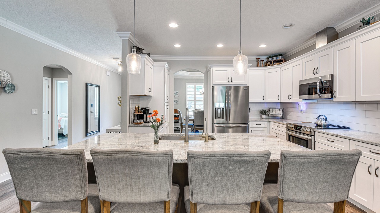 Photo of Kitchen in Ocean City