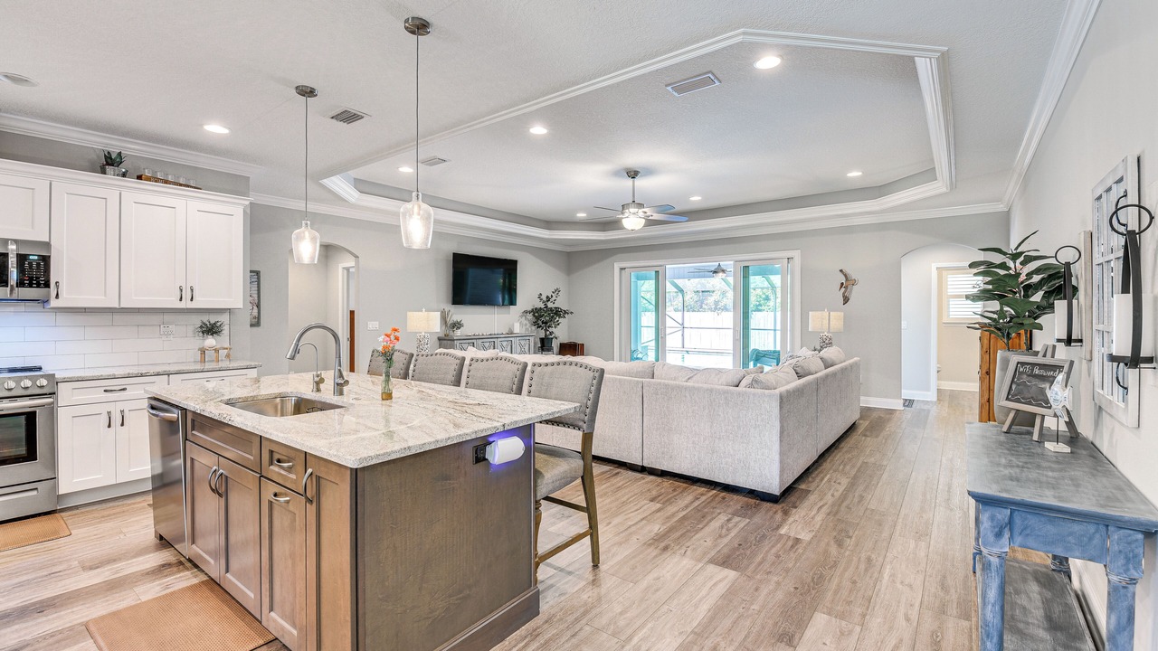 Photo of Kitchen in Ocean City