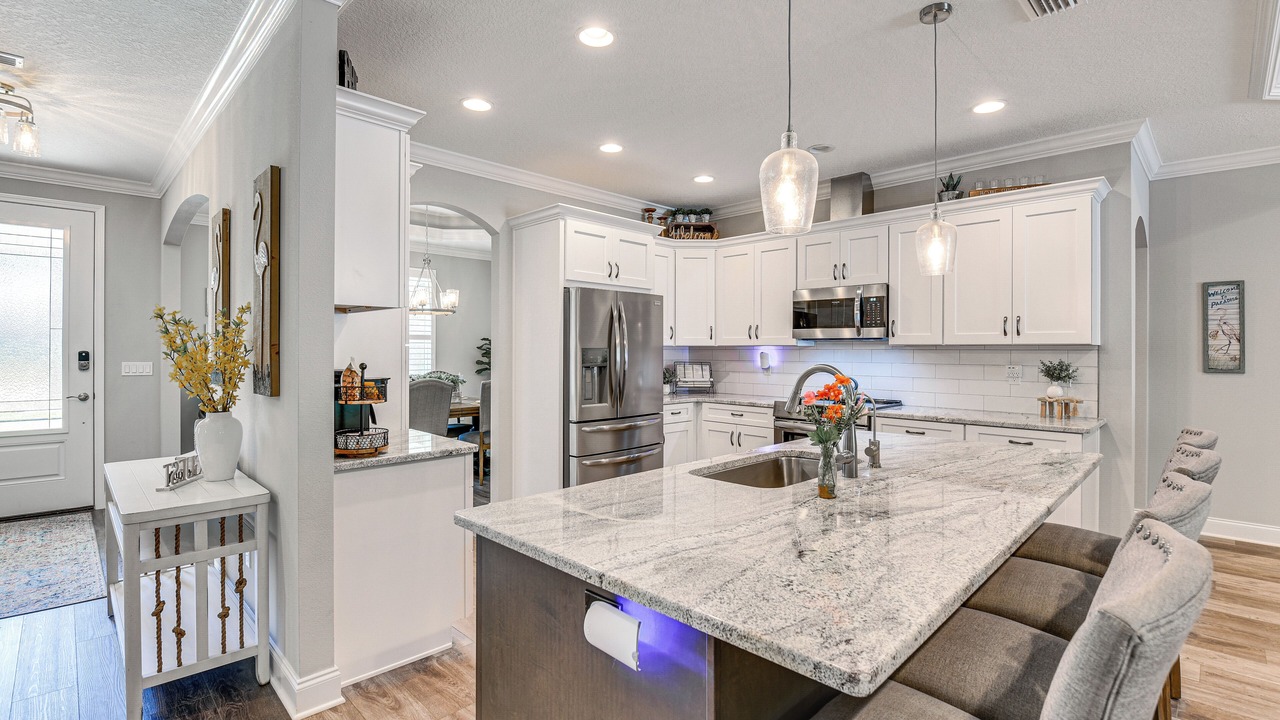 Photo of Kitchen in Ocean City