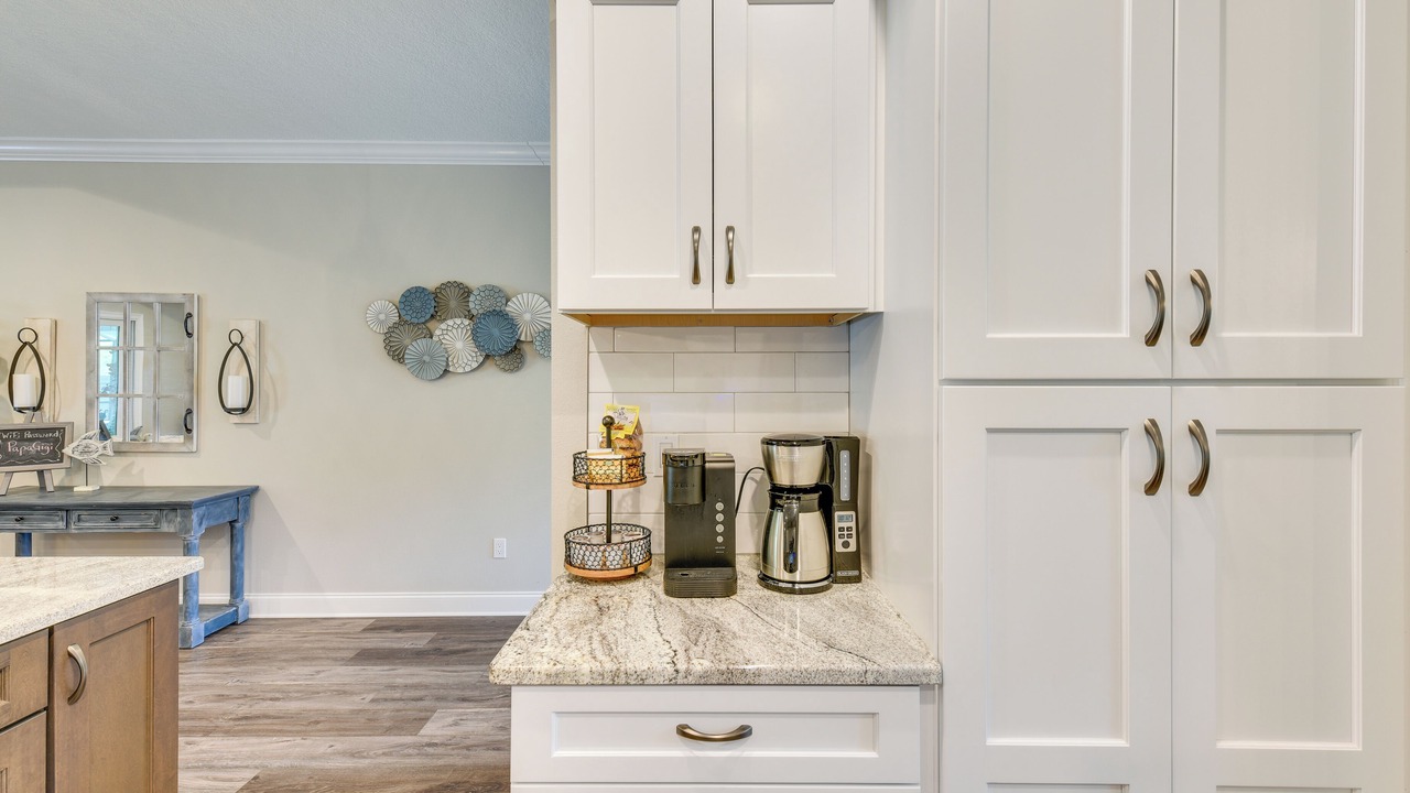 Photo of Kitchen in Ocean City