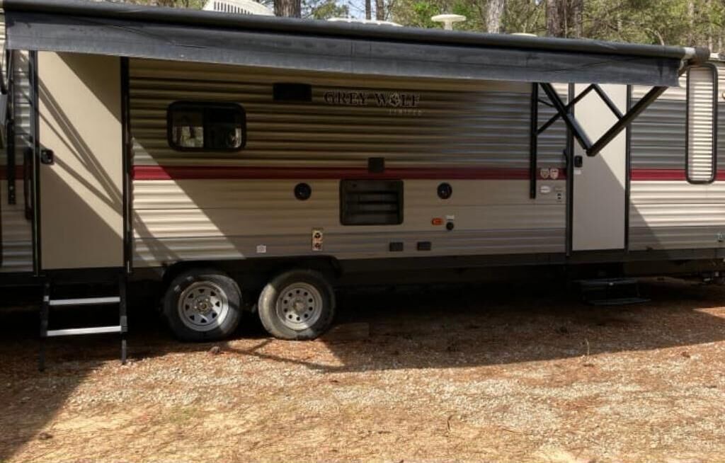 Photo of Outdoor in Goodsprings