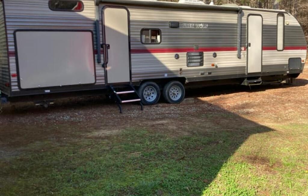 Photo of Outdoor in Goodsprings
