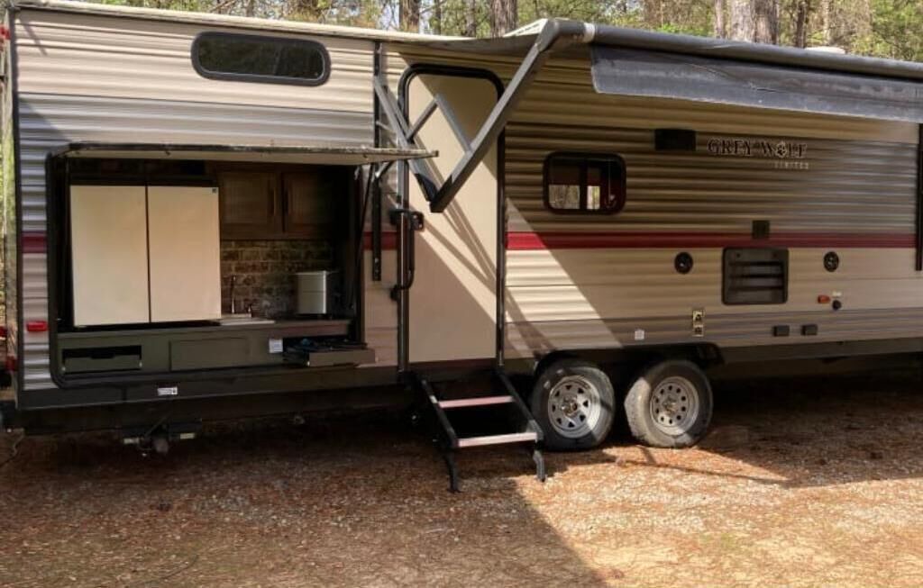Photo of Outdoor in Goodsprings