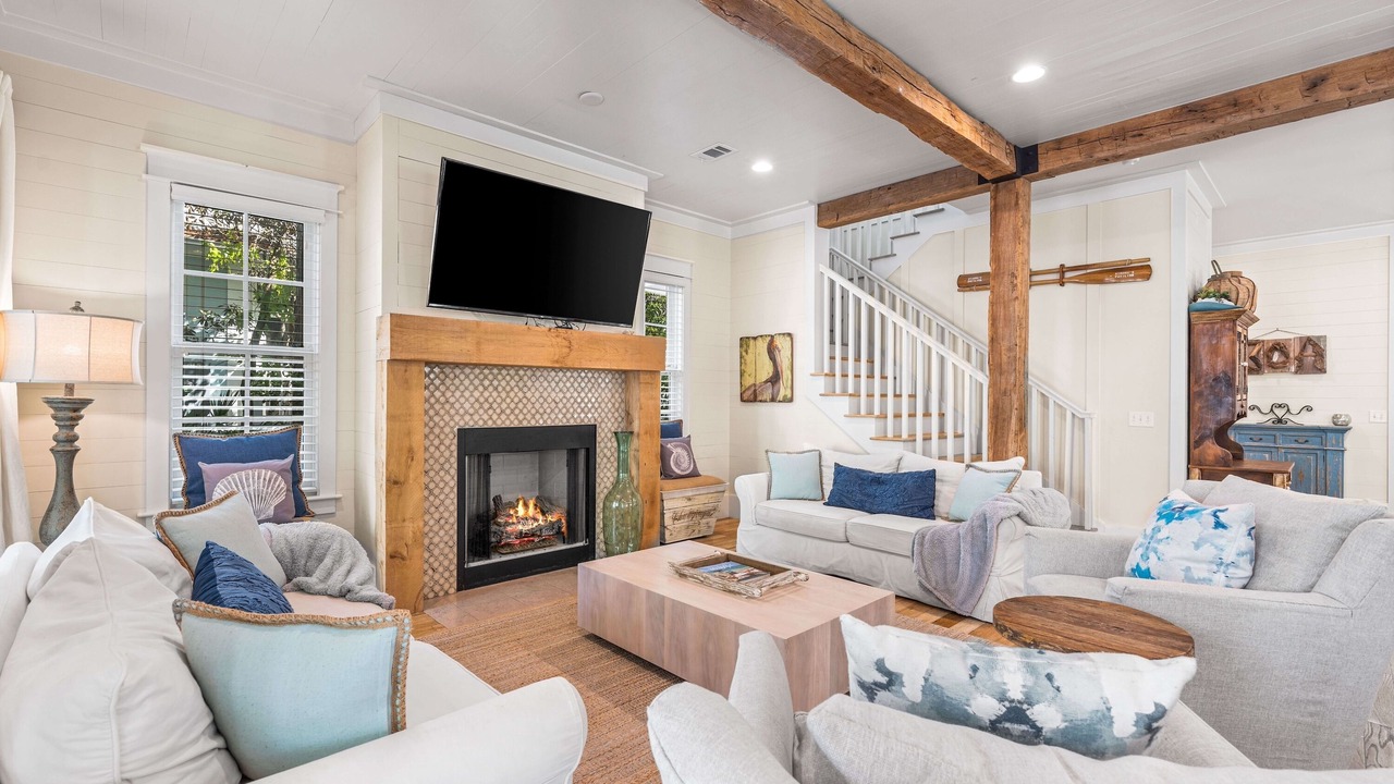 Photo of Livingroom in Forest District