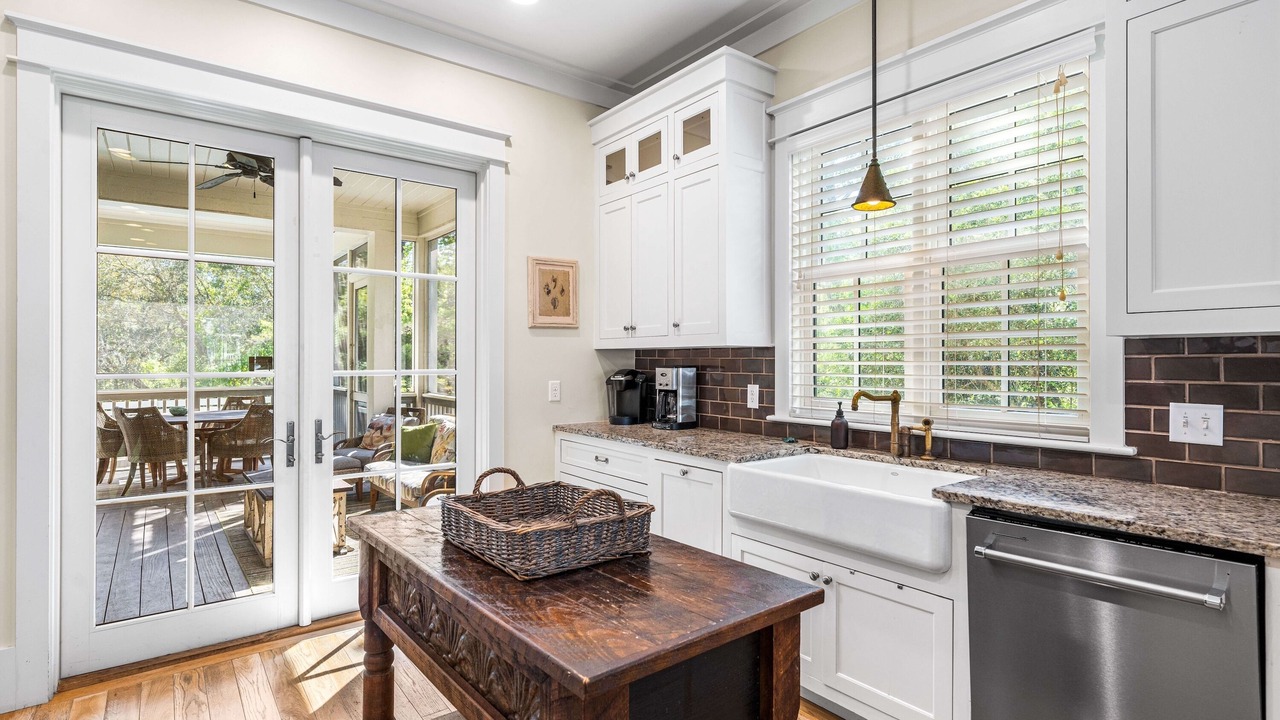 Photo of Kitchen in Forest District