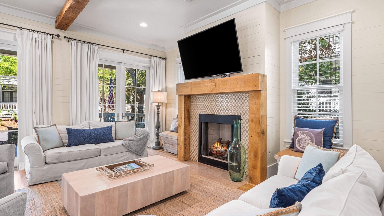 Photo of Livingroom in Forest District