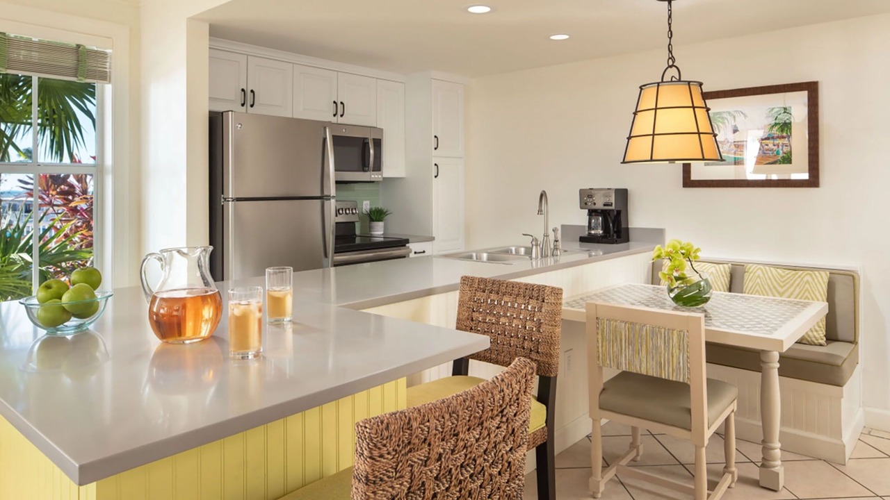 Photo of Kitchen in Old Town