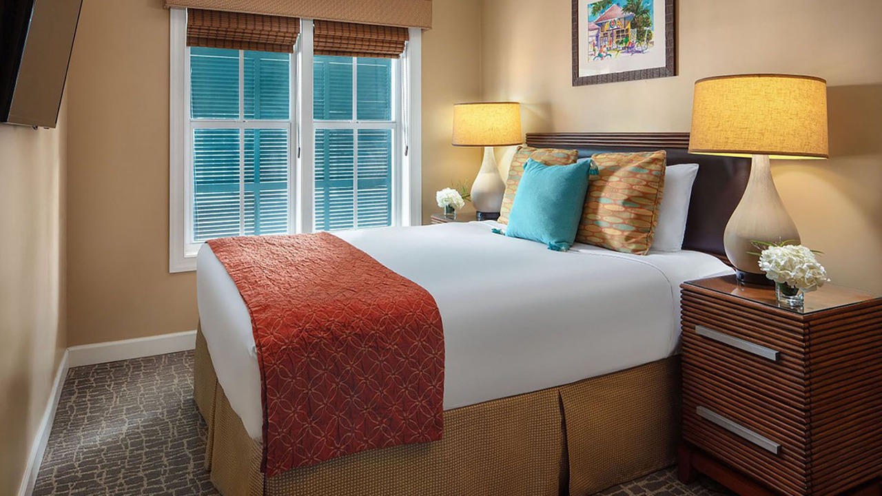Photo of Bedroom in Old Town