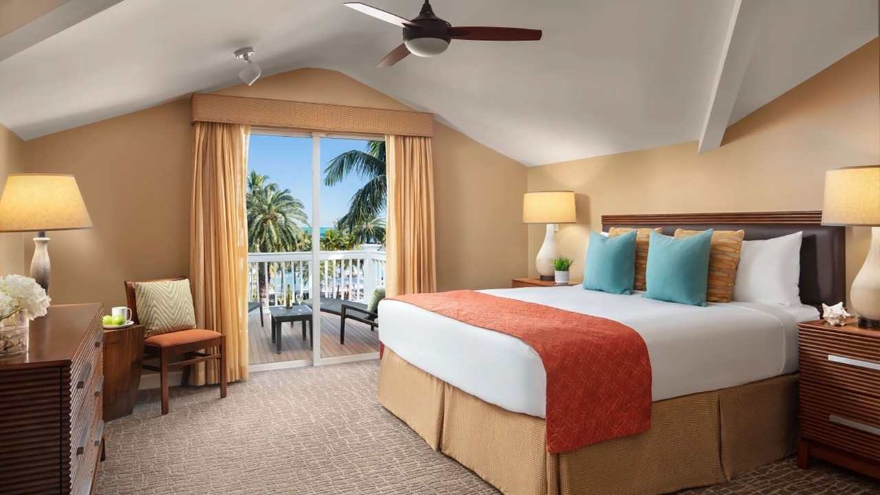 Photo of Bedroom in Old Town