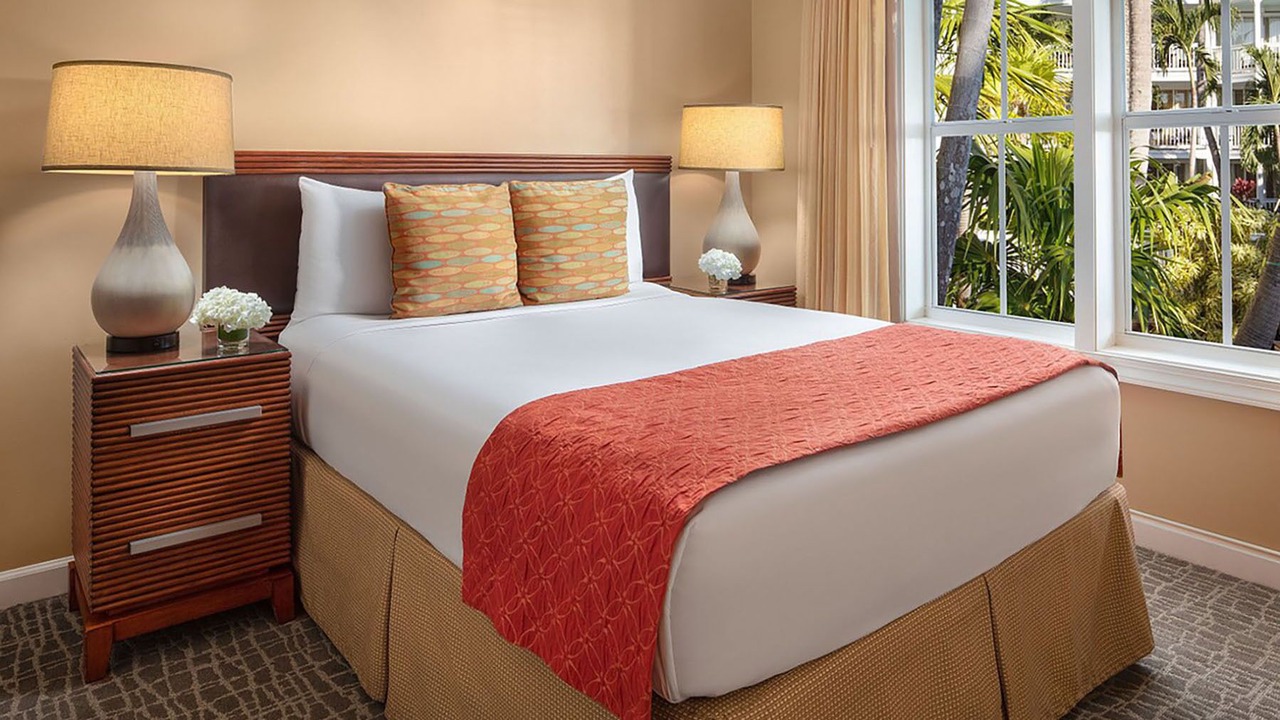 Photo of Bedroom in Old Town