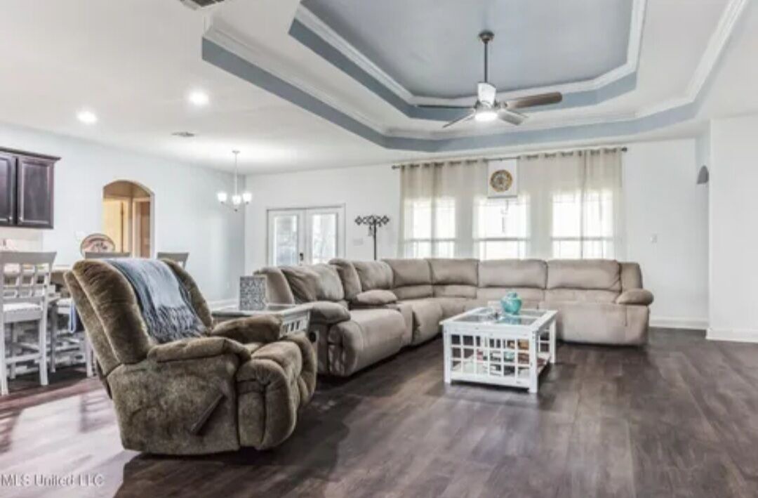 Photo of Livingroom in Gulfport