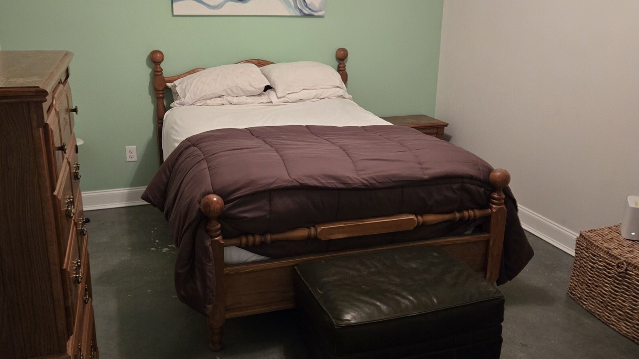 Photo of Bedroom in Gulfport