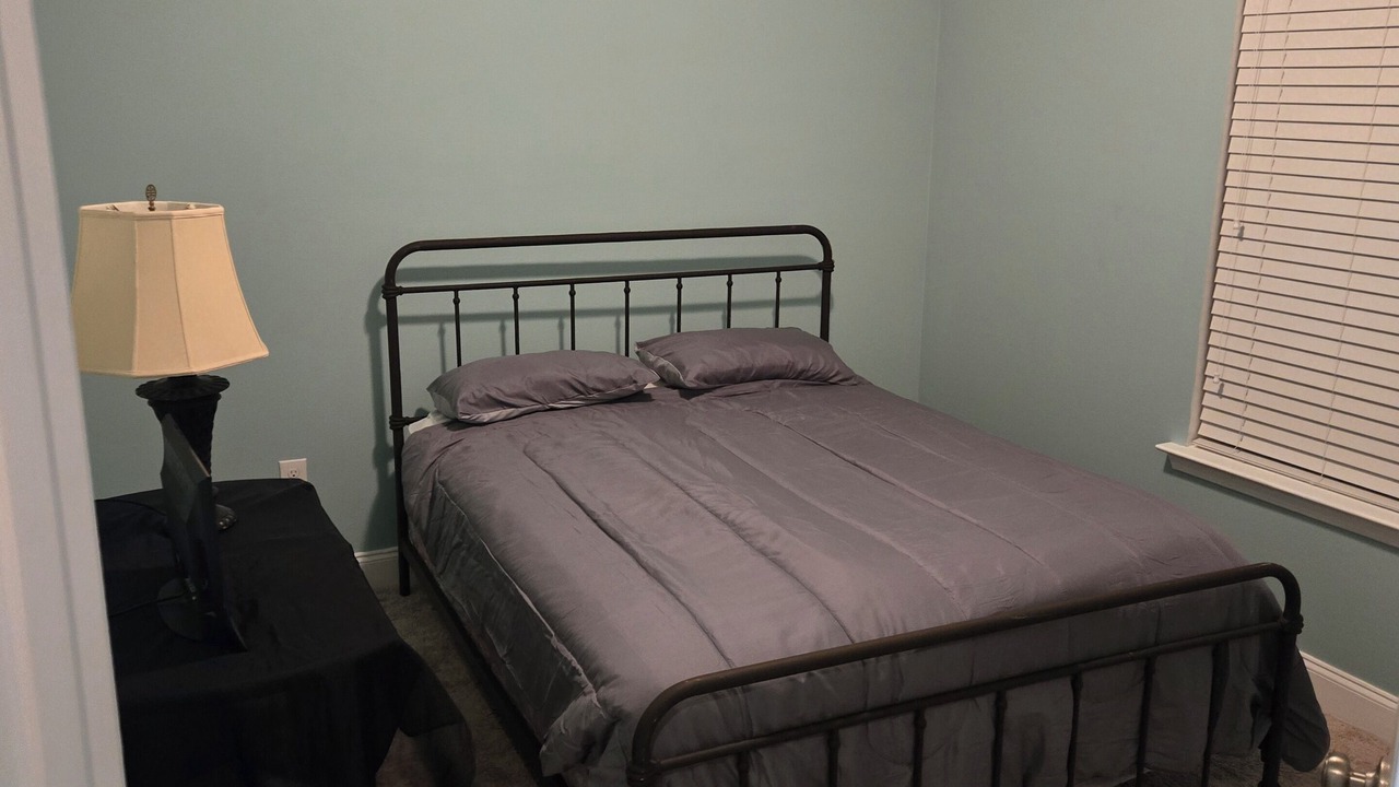 Photo of Bedroom in Gulfport