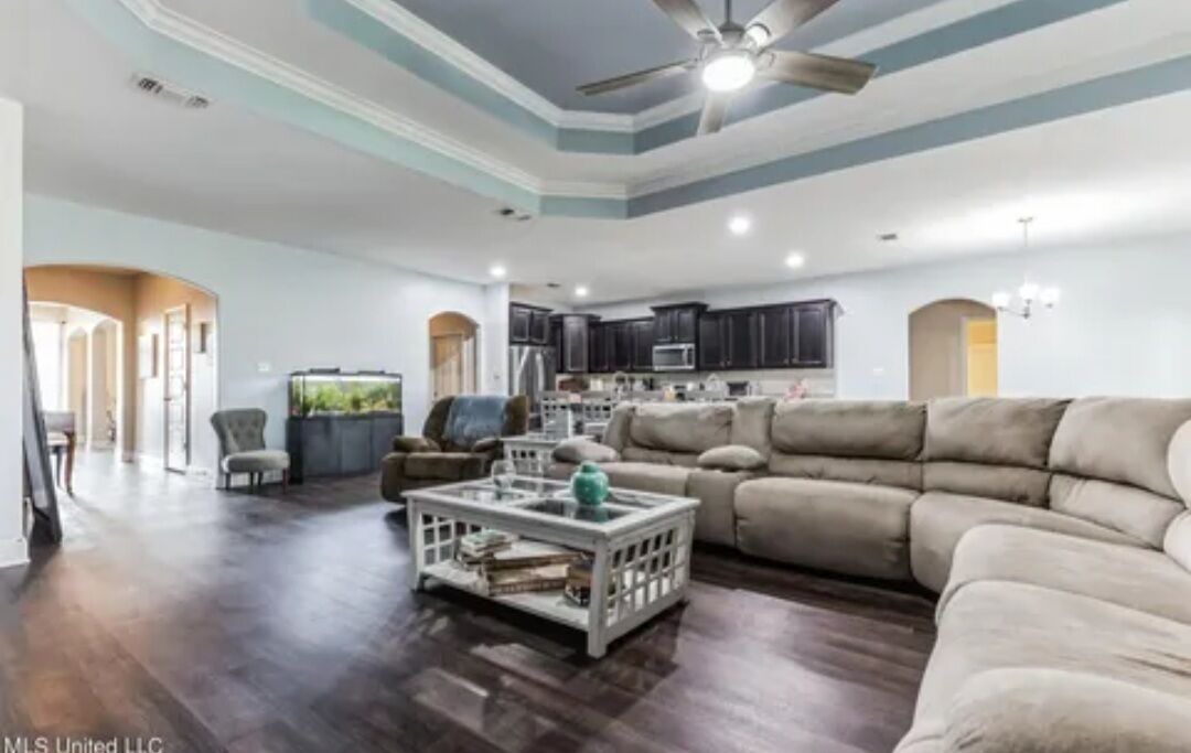 Photo of Livingroom in Gulfport