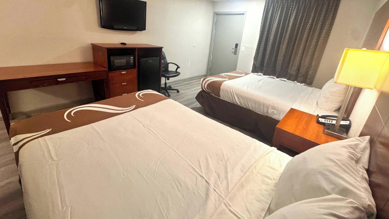 Photo of Bedroom in New Albany