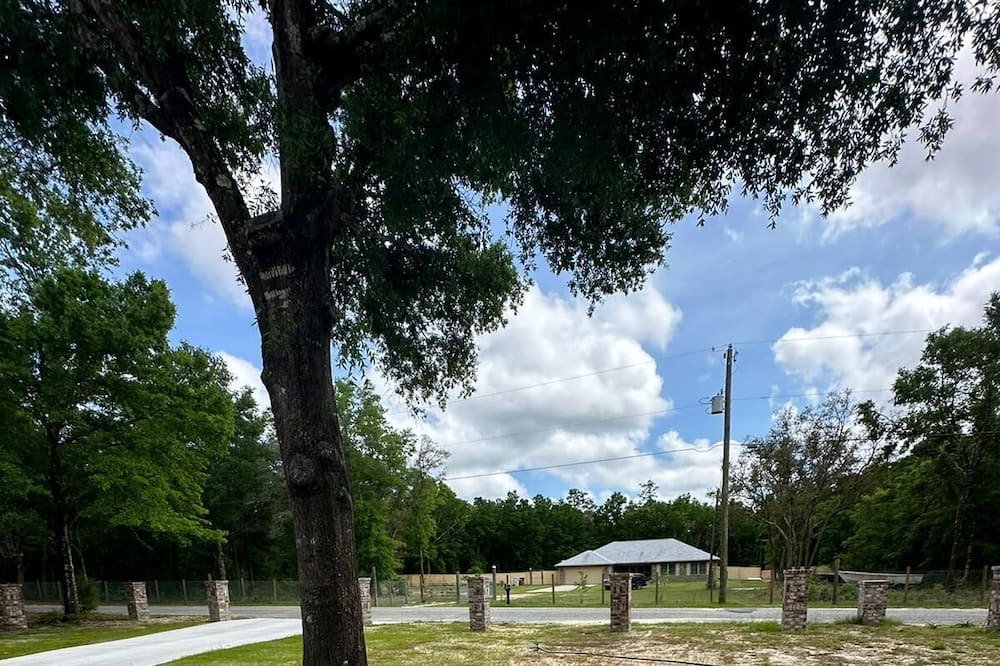 Photo of Outdoor in Harold