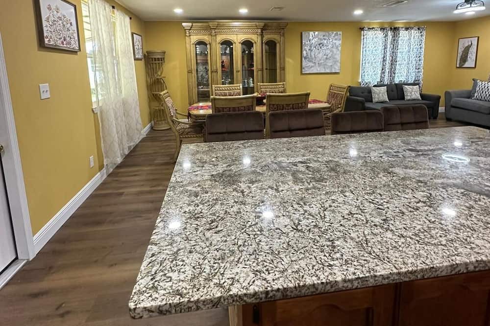 Photo of Kitchen in Harold