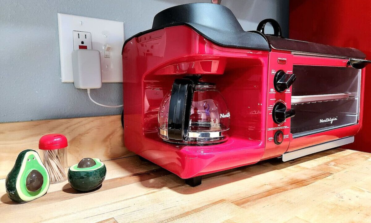 Photo of Kitchen in Parker
